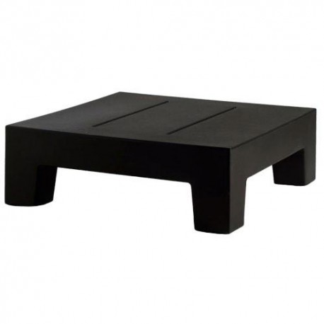 Jut Mesa 60 tabela baixo empuxo preto