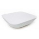 Vondom Mesa café de almohada blanco Matt Table