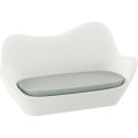 Sabinas Sofa Vondom Blanc