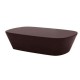 Sabinas Vondom Bronze Coffee Table