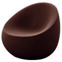 Stone Fauteuil Vondom Bronze