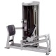 Presse à Cuisse Pro MLP-500 Mega Power Steelflex