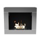 Kamin Bioethanol Platinum Dual Neoflame