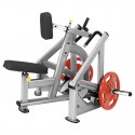 Remador sentada Olímpico PLSR Steelflex