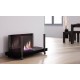 Cheminée bio éthanol Fire Bench Sublima