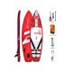 Stand Up Paddle Zray D2 Sala Dupla 10.8