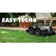 Robot Mower Easy TechLine S6 Wireless 400m2