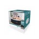 Spa Vancouver Air Jet Plus 5 Sitze Lay-Z-Spa