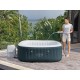 Inflatable Spa Lay-Z-Spa Ibiza Air Jet 6 Seats