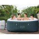 Inflatable Spa Lay-Z-Spa Ibiza Air Jet 6 Seats