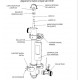 UV Treatment of Pool Pro Pool Plus Vulcan 55W 50m3