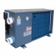 Bomba de calor Aquecedormax Inverter Ubbink para piscina 40m3