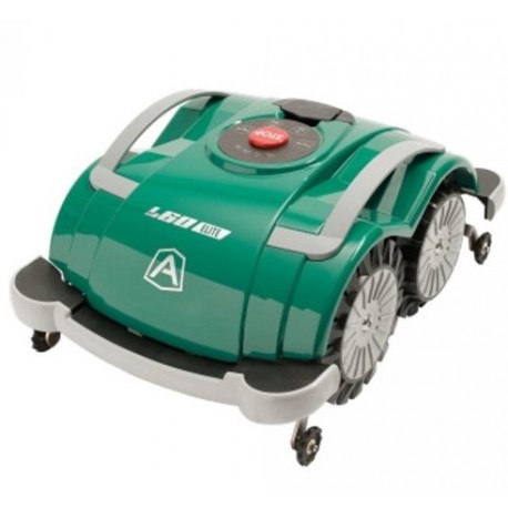 Robot lawn mower Ambrogio L60 Elite cordless 200m2