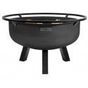 Braciere Porto XXL Cook King 80cm