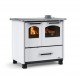 Holzeinsatz Nordica Extraflame Inserto 60 4.0 7kW Ventilato