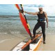 Stand Up Paddle Zray Windsurf SUP W1 Comprimento 305 cm