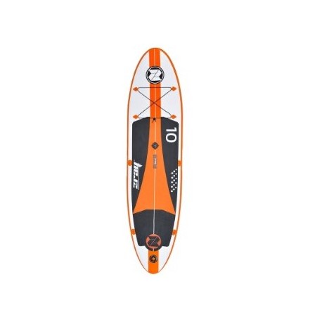 Stand Up Paddle Zray Windsurf SUP W2 Lunghezza 320 cm