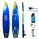 Stand Up Paddle Coasto Cruiser13'1 Comprimento 498 cm