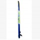 Stand Up Paddle Coasto Cruiser13'1 Lunghezza 498 cm