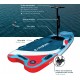 Stand Up Paddle Coasto E-Motion 10' Tabuleiro e Conjunto Propulsor 270Wh