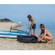 Stand Up Paddle Coasto E-Motion 10' Ensemble Planche et propulseur 270Wh