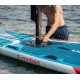 Stand Up Paddle Coasto E-Motion 10' Board und Thruster Set 270Wh