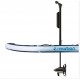 Stand Up Paddle Coasto E-Motion 10' Ensemble Planche et propulseur 270Wh