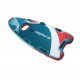 Stand Up Paddle Coasto E-Motion 10' Tabuleiro e Conjunto Propulsor 270Wh