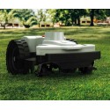 Cortador de grama robô Ambrogio 4.0 Basic 4WD 800m2 Light