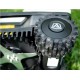 Robot lawn mower Ambrogio Twenty Deluxe 700m