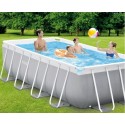 Piscina Prisma FramTubular Intex 4x2 x h122