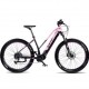 MTF-Halterung 29 Zoll 720Wh 36V/20Ah Rahmen 19' Elektro-Mountainbike