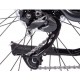 MTF Mount 29 polegadas 720Wh 36V/20Ah Quadro 17' Electric Mountain Bike MTF Monte