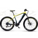 MTF Mount 29 pulgadas 720Wh 36V / 20Ah Frame 29 'MTF Bicicleta eléctrica