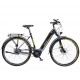 Vélo électrique Urbain MTF City 5.4 28 pouces 522Wh 36V/14.5Ah Cadre 20'