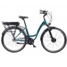 Elektrische fiets Urban MTF City 1.4 28 inch 468Wh 36V / 13Ah Frame 20 '