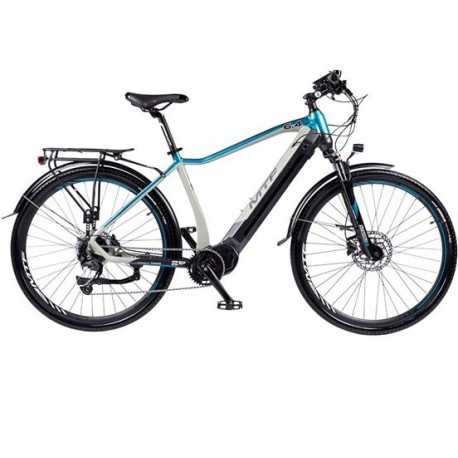 Elektrofahrrad VTC MTF Road 6.4 28 Zoll 522Wh 36V/20Ah Rahmen 18'