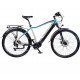 Vélo électrique VTC MTF Road 6.4 28 pouces 900Wh 36V/25Ah Cadre 20'