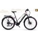 Elektrofahrrad VTC MTF Road 6.4W 28 Zoll 720Wh 36V/20Ah Rahmen 17'