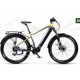 Electric bike MTF MTF SUV 29 inch 900Wh 36V/25Ah Frame 21'