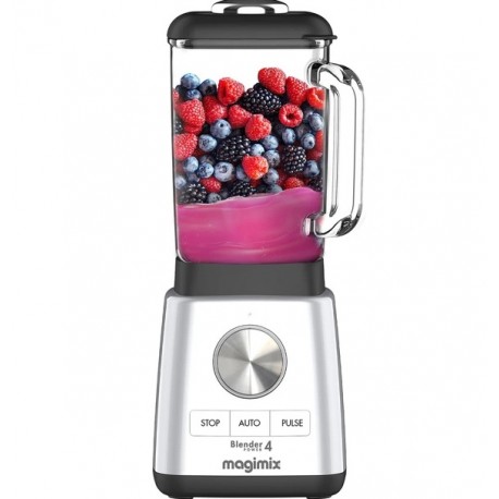 Standmixer Magimix 11630 Chrom