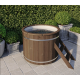 VerySpas Cold 120 Outdoor Hot Tub