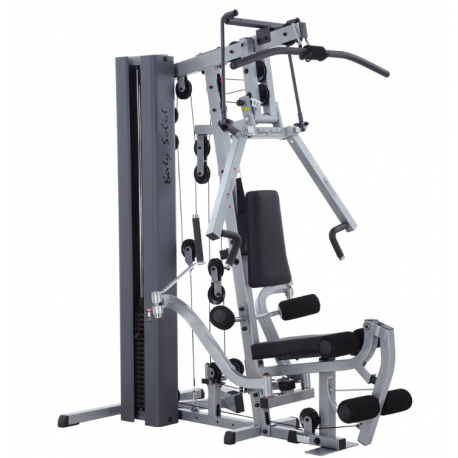 Post Legs Kompaktpresse GCLP100 Body-Solid