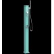 Solar Douche Jolly Go 20L Groen Opaline Formidra