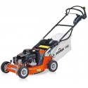 Dormak 3000m2 CR 53 PRO cortador de grama trailed.