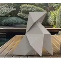 Standbeeld Ontwerp Kotori Origami Vondom