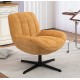 Ena Swivel Fabric Ena Armchair VeryForma