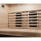 Saulo Infrared Spruce Sauna 1 place VerySpas