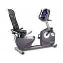 Vélo semi-couché XBR25 Spirit Fitness