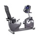 Cyclette semi-reclinabile spirito Fitness XBR95